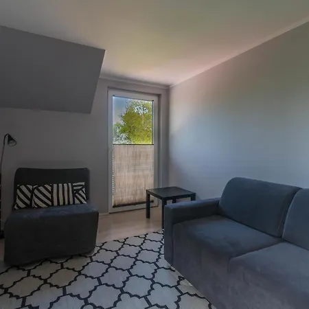 Nad Dadajem Do Wynajecia