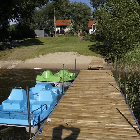 Nad Dadajem Do Wynajecia 펜션 *