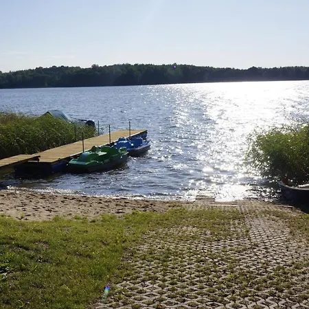 펜션 Nad Dadajem Do Wynajecia *