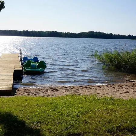 Nad Dadajem Do Wynajecia 펜션