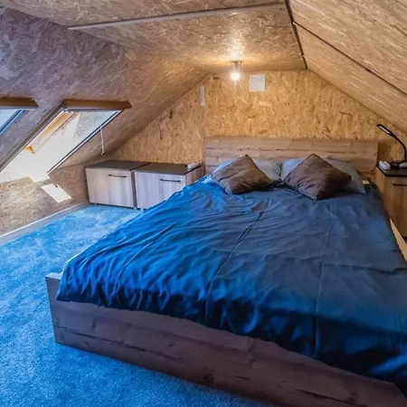 Ferienhaus Nad Dadajem Do Wynajecia *