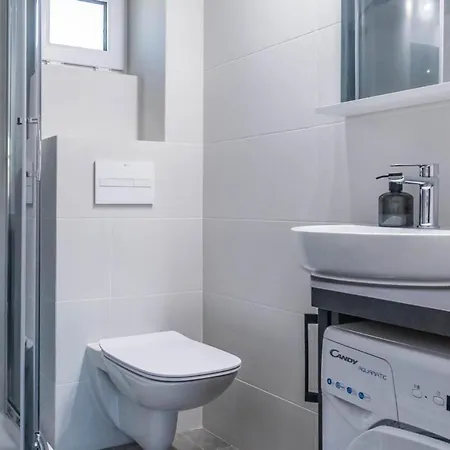 Nad Dadajem Do Wynajecia 비스쿠피크