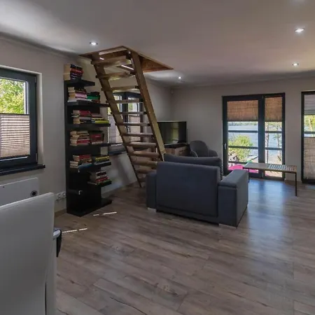 펜션 Nad Dadajem Do Wynajecia