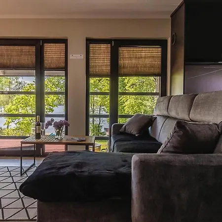 Nad Dadajem Do Wynajecia *