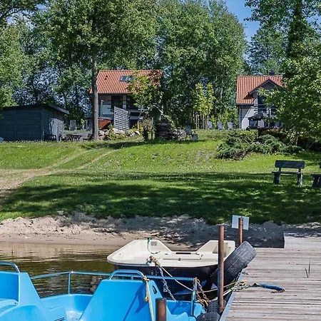 Nad Dadajem Do Wynajecia 펜션 *