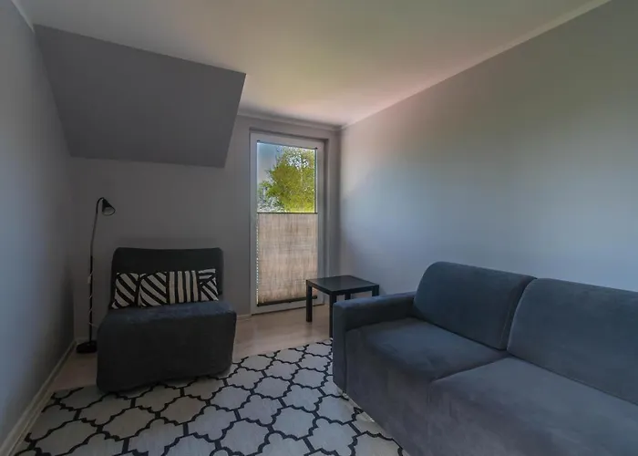 Nad Dadajem Do Wynajecia